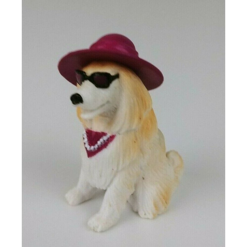 Homies County Dog Pound Series 3 Sassy rare